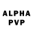 Alpha PVP Crystall Jaie Dormi